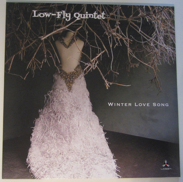 LOW-FLY QUINTET - WINTER LOVE SONG