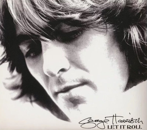 HARRISON,GEORGE - LET IT ROLL - SONGS BY GEORGE HARRISON (DELUXE EDITION)