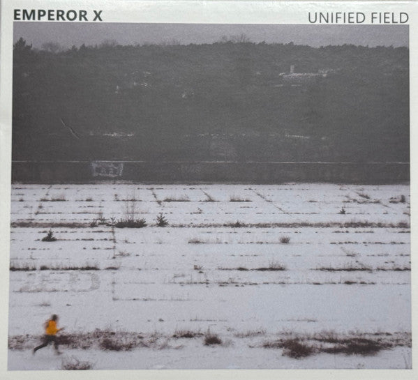 EMPEROR X - UNIFIED FIELD