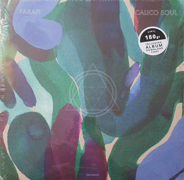 FARAFI - CALICO SOUL