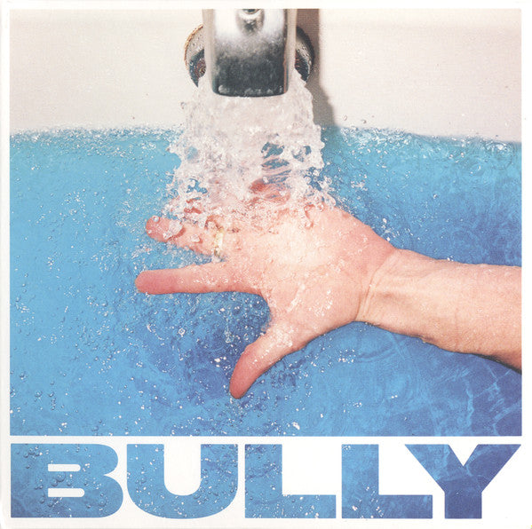 BULLY - SUGAREGG