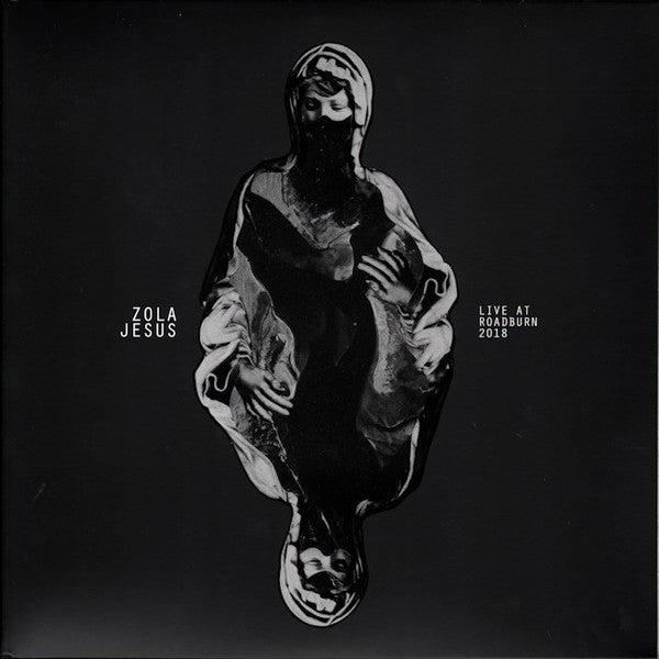 ZOLA JESUS - LIVE AT ROADBURN 2018
