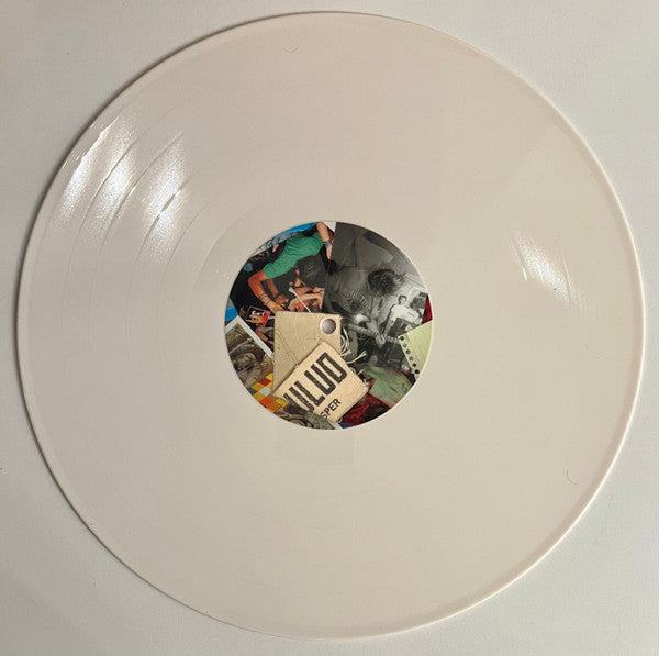BANE - GIVE BLOOD (OPAQUE CREAM)
