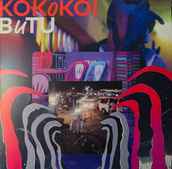 KOKOKO! - BUTU
