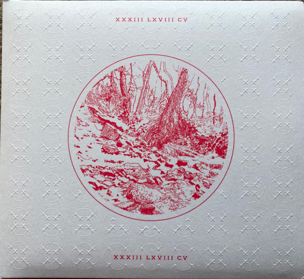 AVETT BROTHERS - AVETT BROTHERS