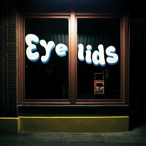EYELIDS - 854