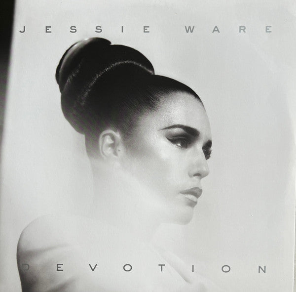 WARE,JESSIE - DEVOTION: THE GOLD EDITION (10TH ANNIVERSARY/2LP/LIMITED) (RSD)