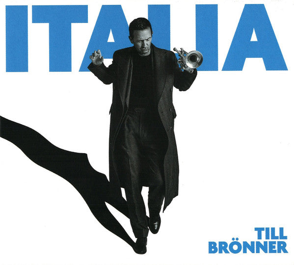 BRONNER,TILL - ITALIA