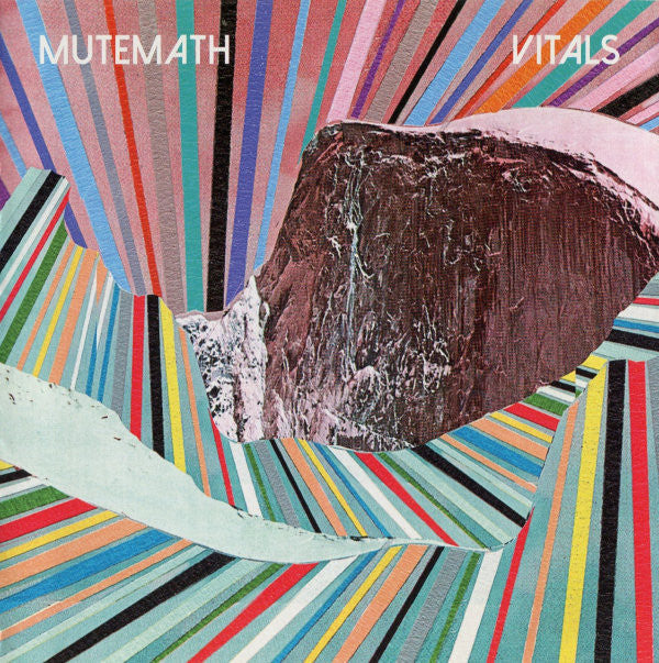 MUTEMATH - VITALS