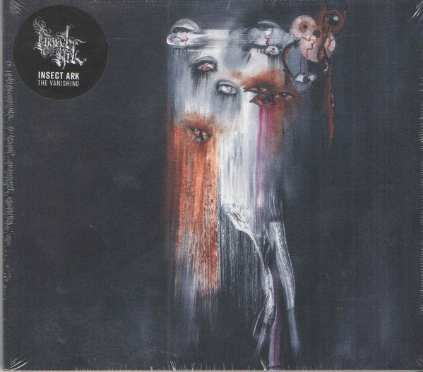 INSECT ARK - VANISHING