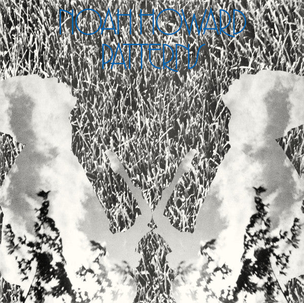 HOWARD,NOAH - PATTERNS