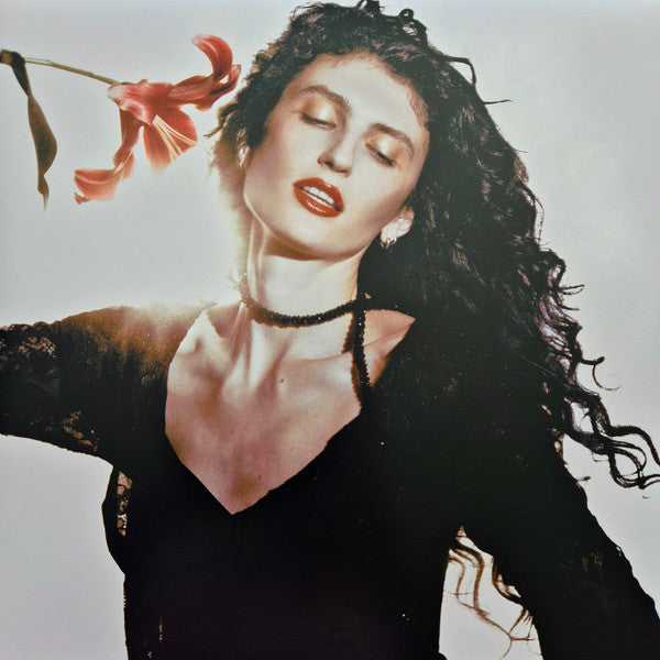 LUCIA & THE BEST BOYS - PICKING PETALS (CREAM VINYL)