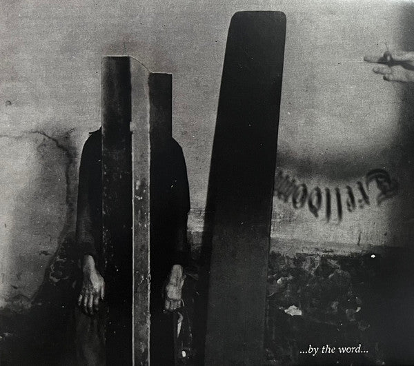 TRELLDOM - BY THE WORD