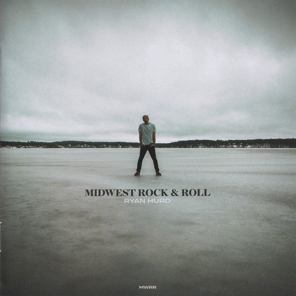 HURD,RYAN - MIDWEST ROCK & ROLL