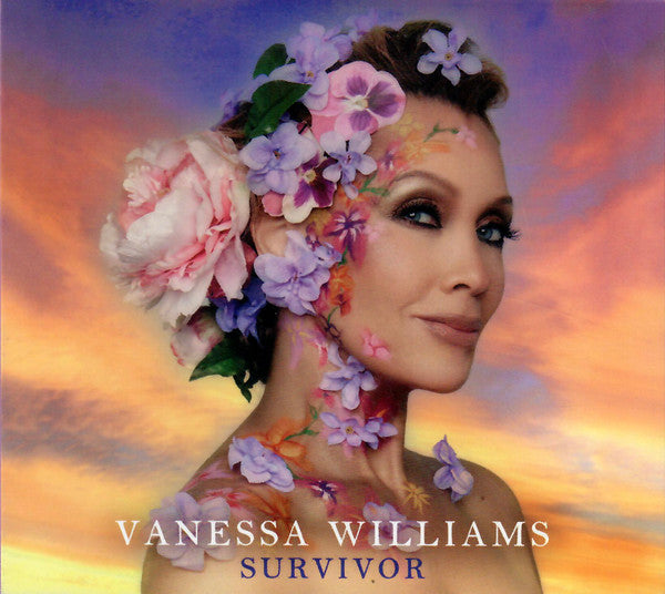 WILLIAMS,VANESSA - SURVIVOR