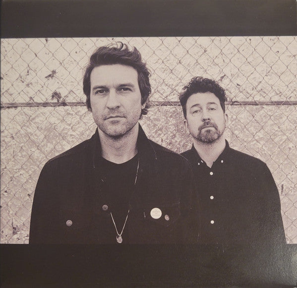 JAPANDROIDS - FATE & ALCOHOL