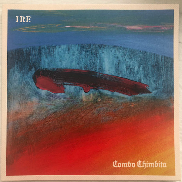 COMBO CHIMBITA - IRE