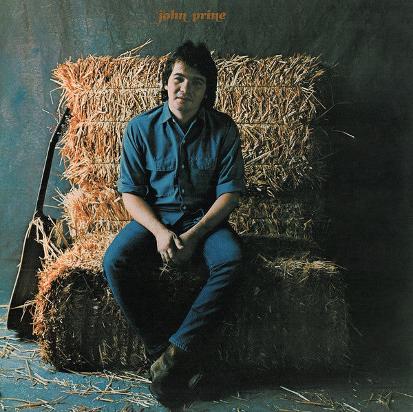 PRINE,JOHN - JOHN PRINE