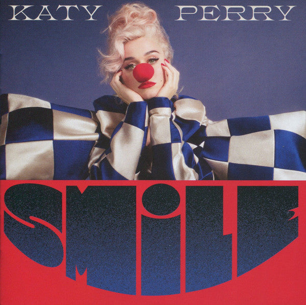 PERRY,KATY - SMILE