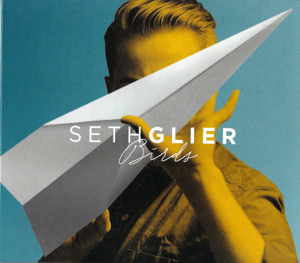 GLIER SETH - BIRDS