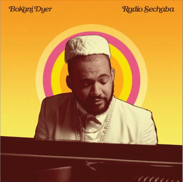 DYER,BOKANI - RADIO SECHABA