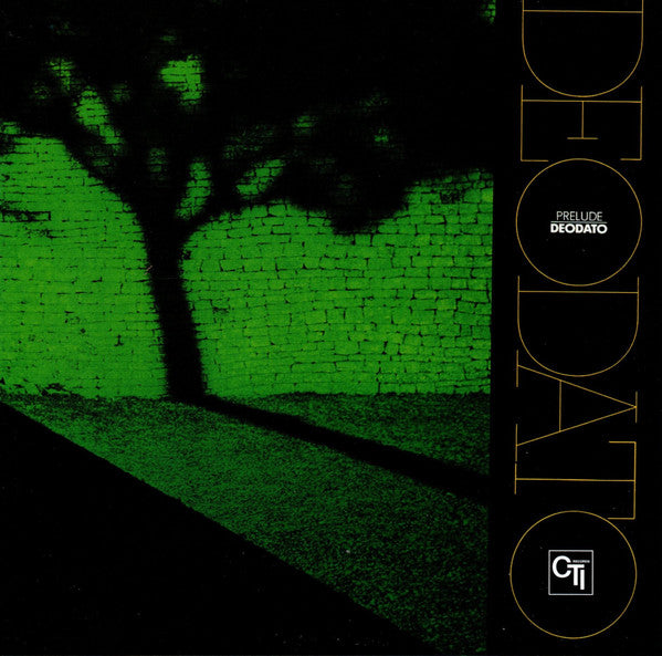 DEODATO - PRELUDE