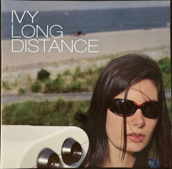 IVY - LONG DISTANCE (2LP)