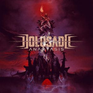 HOLOSADE - ANASTASIS
