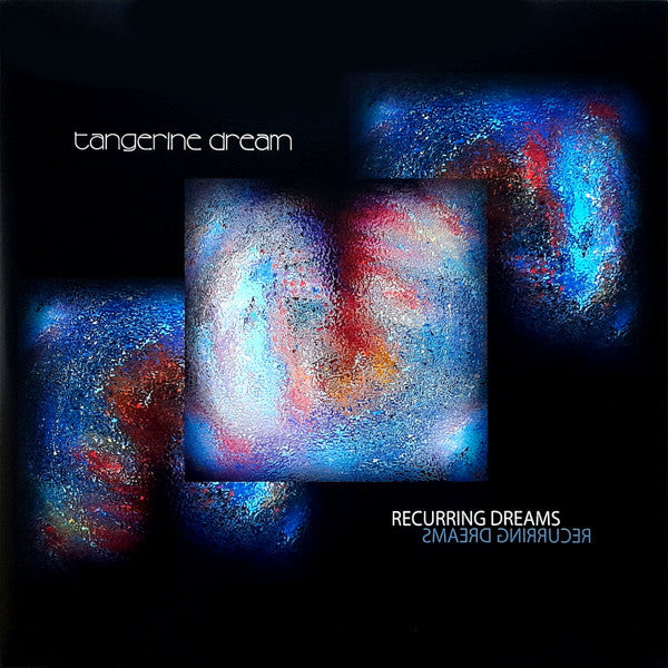 TANGERINE DREAM - RECURRING DREAMS (2LP)