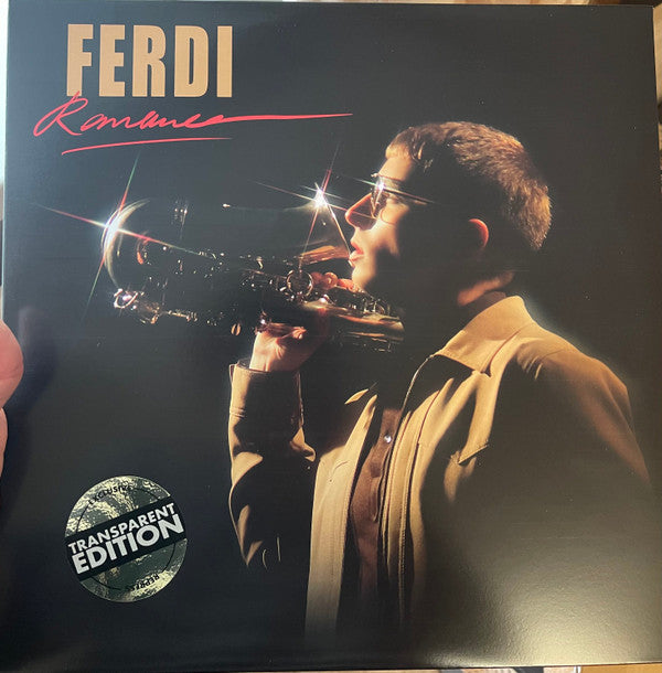 FERDI - ROMANCE (2025 EDITION)