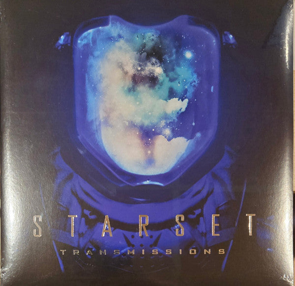 STARSET - TRANSMISSIONS