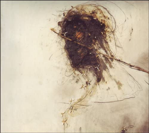 GABRIEL,PETER - PASSION: MUSIC FOR THE LAST TEMPTATION OF CHRIST