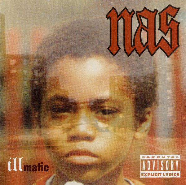 NAS - ILLMATIC