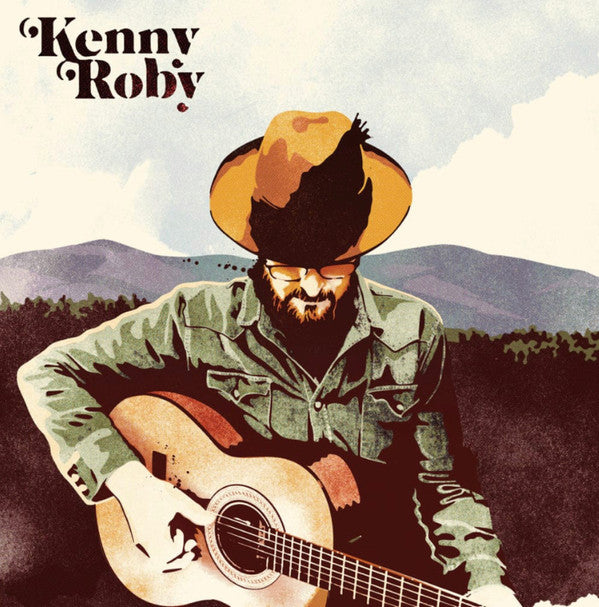 ROBY KENNY - KENNY ROBY