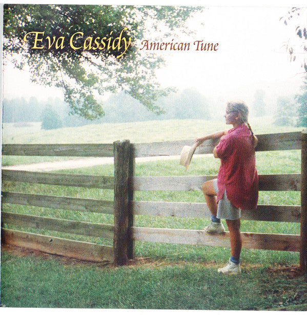 CASSIDY,EVA - AMERICAN TUNE