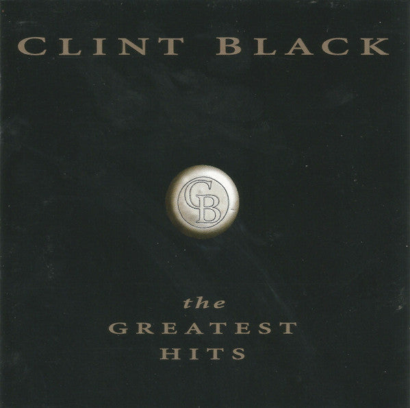 BLACK,CLINT - GREATEST HITS