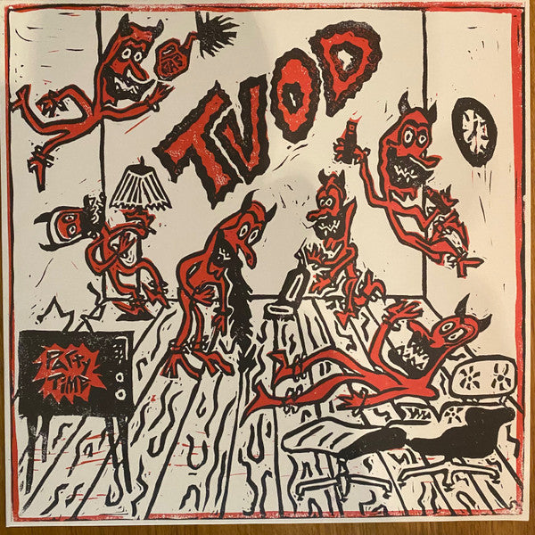 TVOD - PARTY TIME