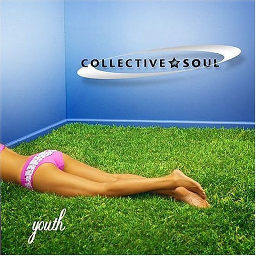 COLLECTIVE SOUL - YOUTH