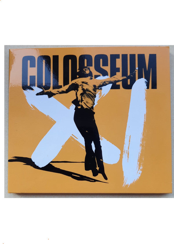 COLOSSEUM - XI