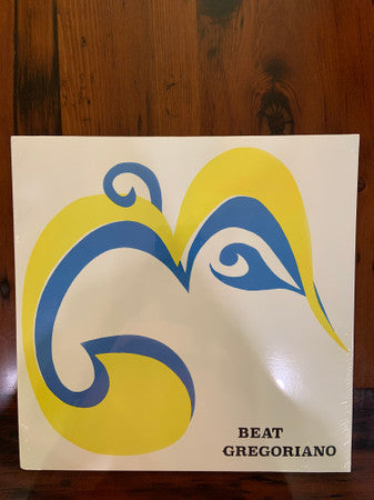 MOLINO, MARIO - BEAT GREGORIANO