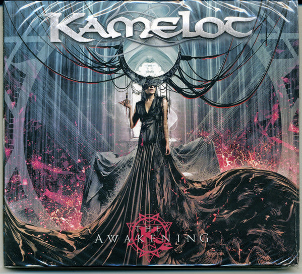 KAMELOT - AWAKENING