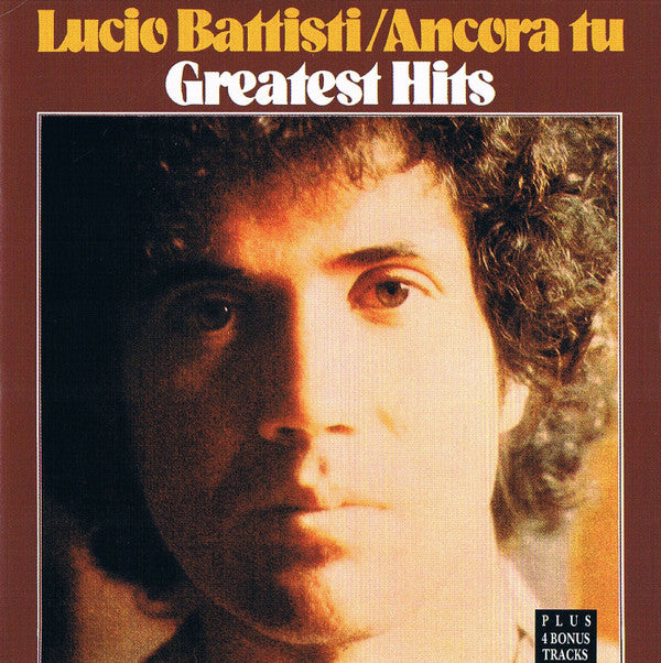 ANCORA TU: GREATEST HITS