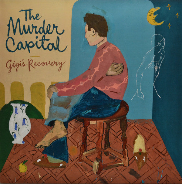 MURDER CAPITAL - GIGI'S RECOVERY