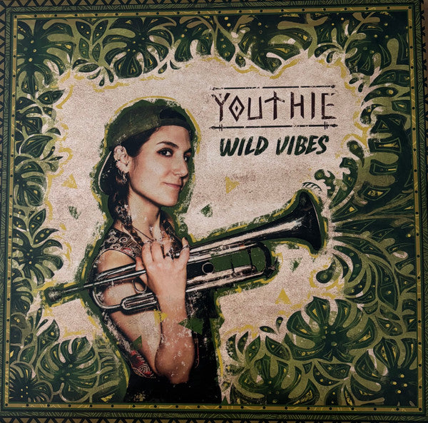 YOUTHIE - WILD VIBES