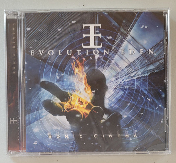 EVOLUTION EDEN - SONIC CINEMA