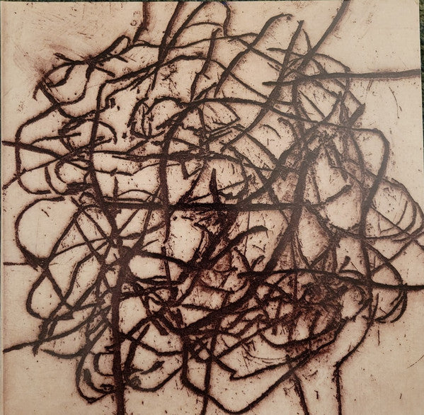 K. LEIMER & MARC BARRECA - ARRHYTHMIAN (2LP)