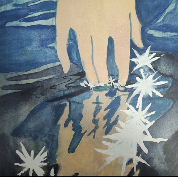 BONEFLOWER - REVERIES (BLUE VINYL)