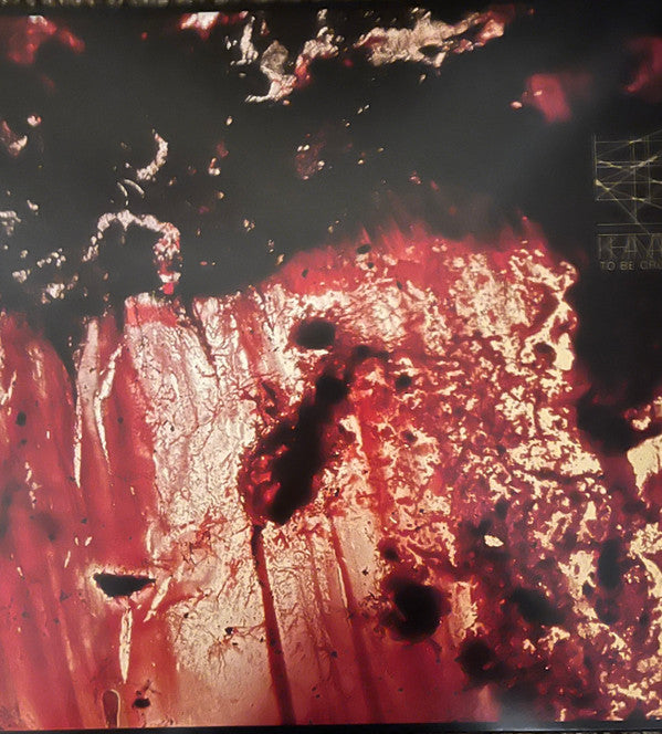 KHANATE - TO BE CRUEL (2LP/180G/WHITE VINYL)