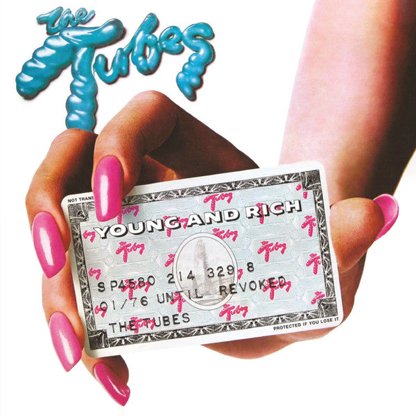 M.I.A. - YOUNG & RICH
