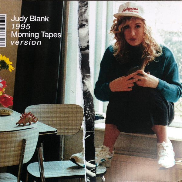 BLANK,JUDY - 1995